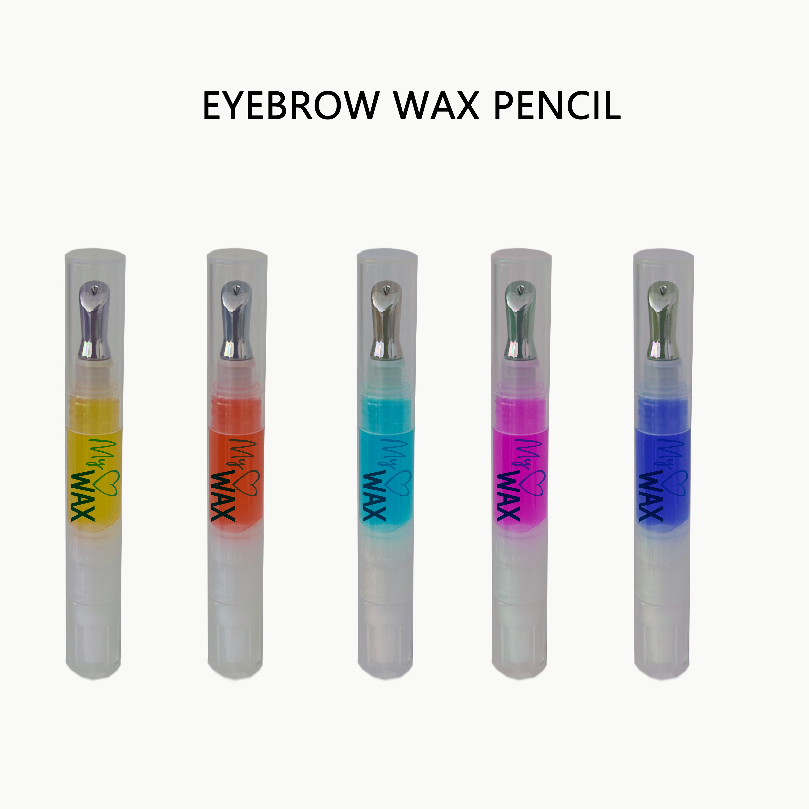 Eyeblow Wax pencil