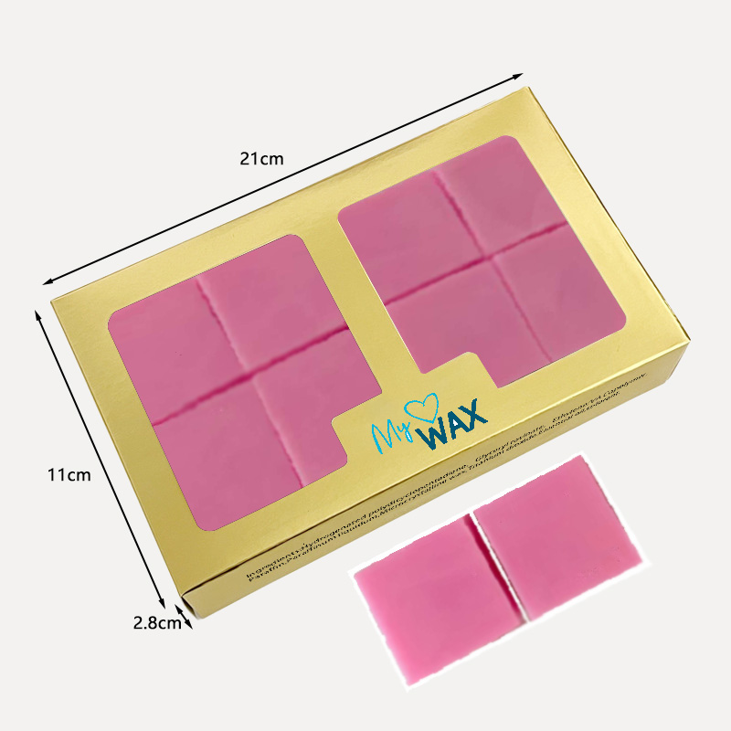 premium Strip Wax & Non Strip Wax Options for Post Brazilian Wax Treatment Care
