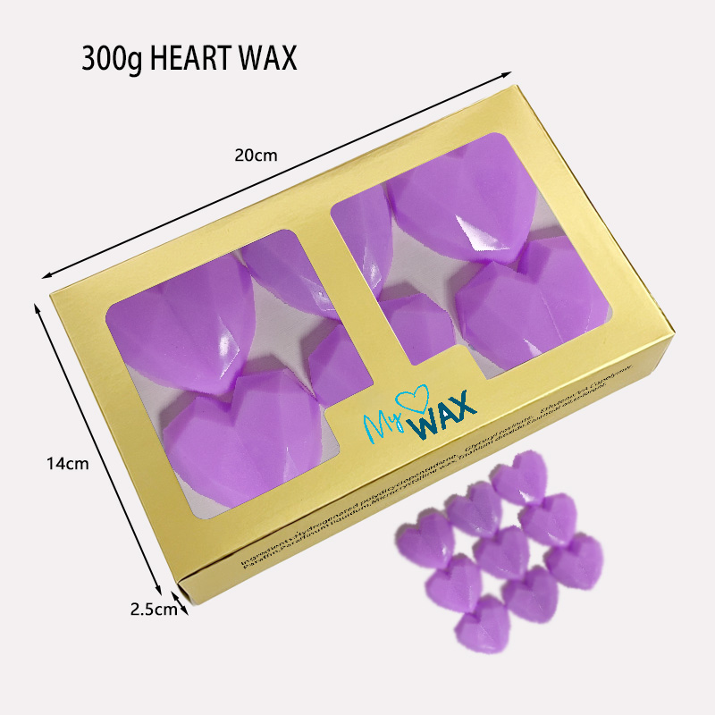Big Hard shap hard wax
