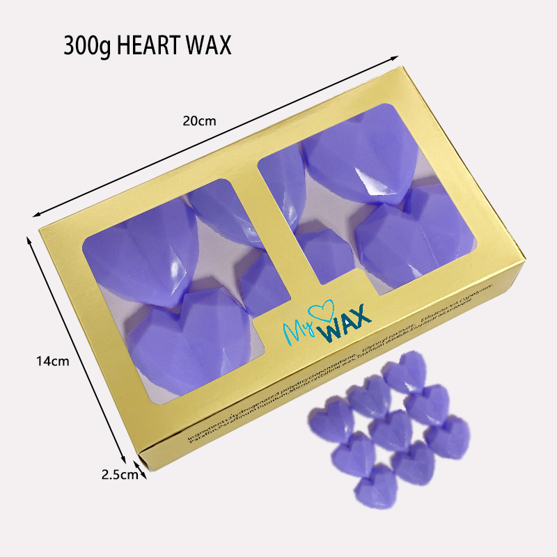 Big Hard shap hard wax
