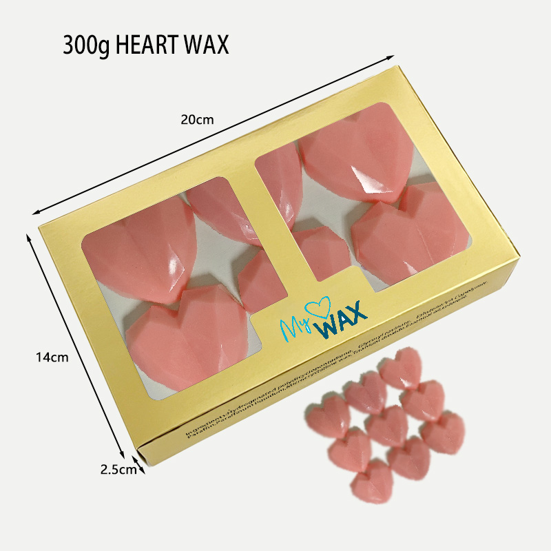 Big Hard shap hard wax