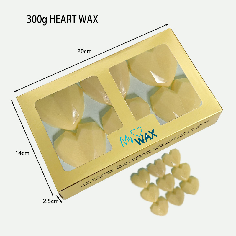 Big Hard shap hard wax