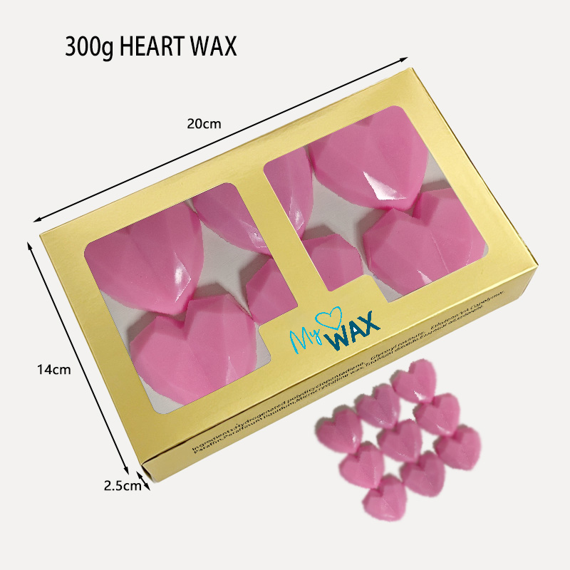 Big Hard shap hard wax