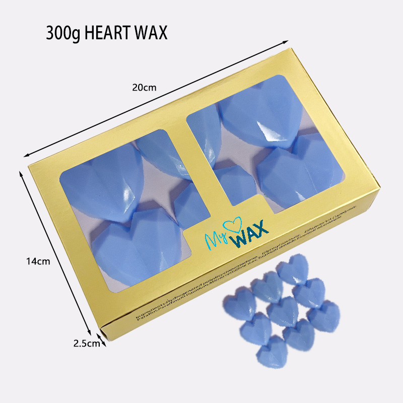 Big Hard shap hard wax