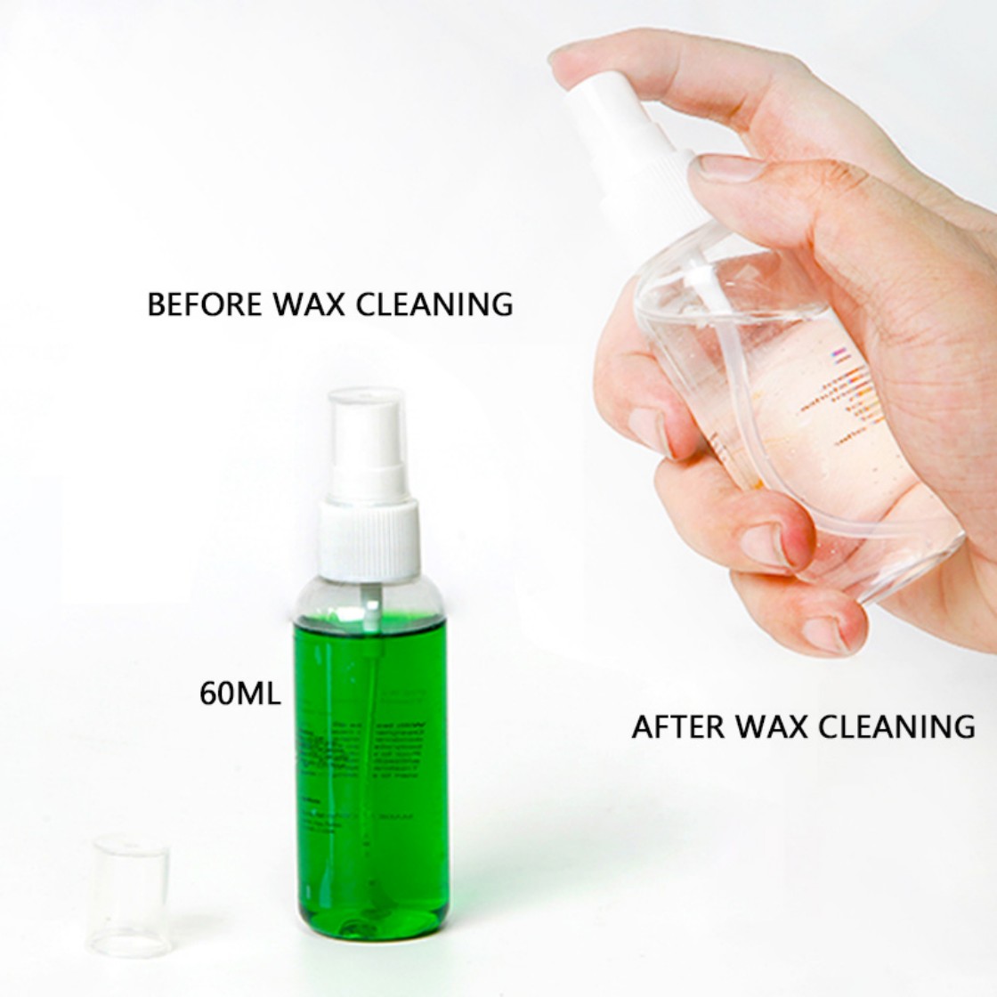 After Wax Care