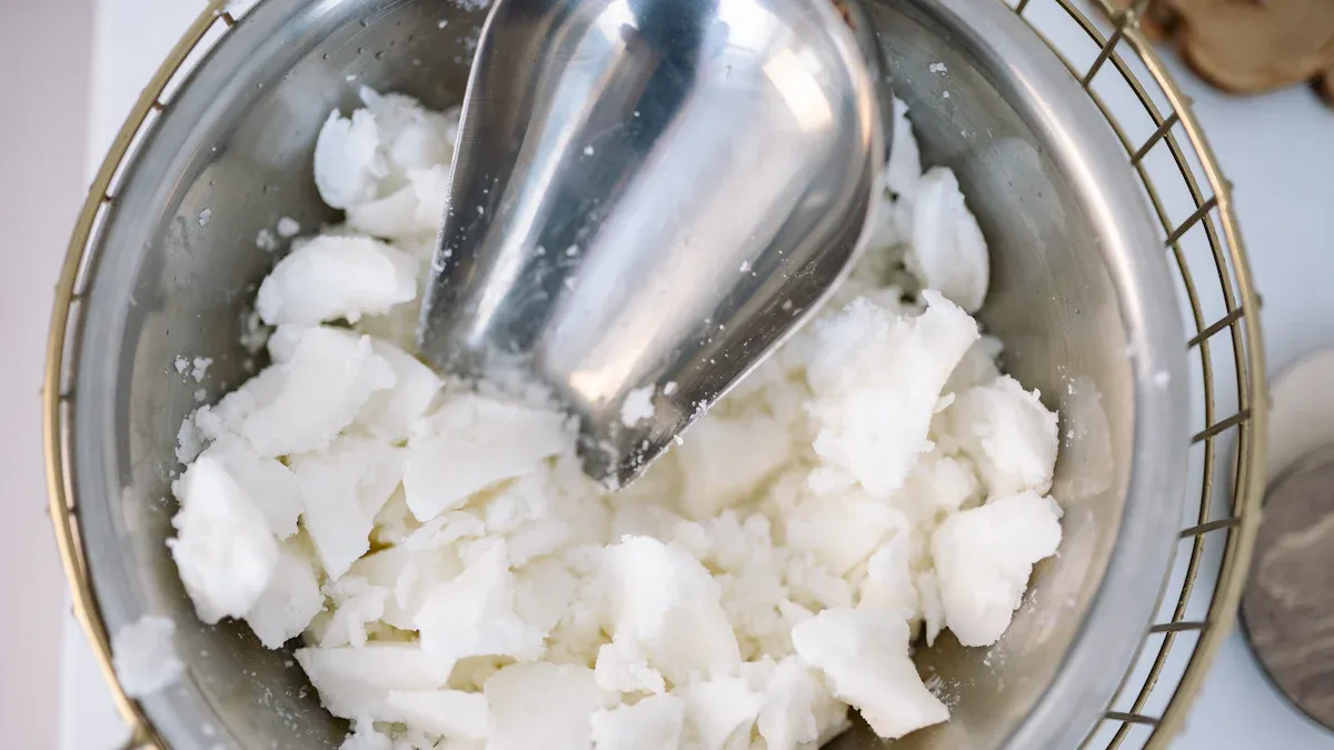 What is Paraffin Wax? Benefits for Beauty and Therapy