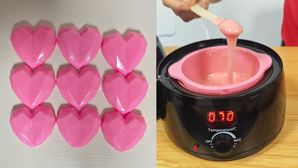 at-home waxing at-home waxing