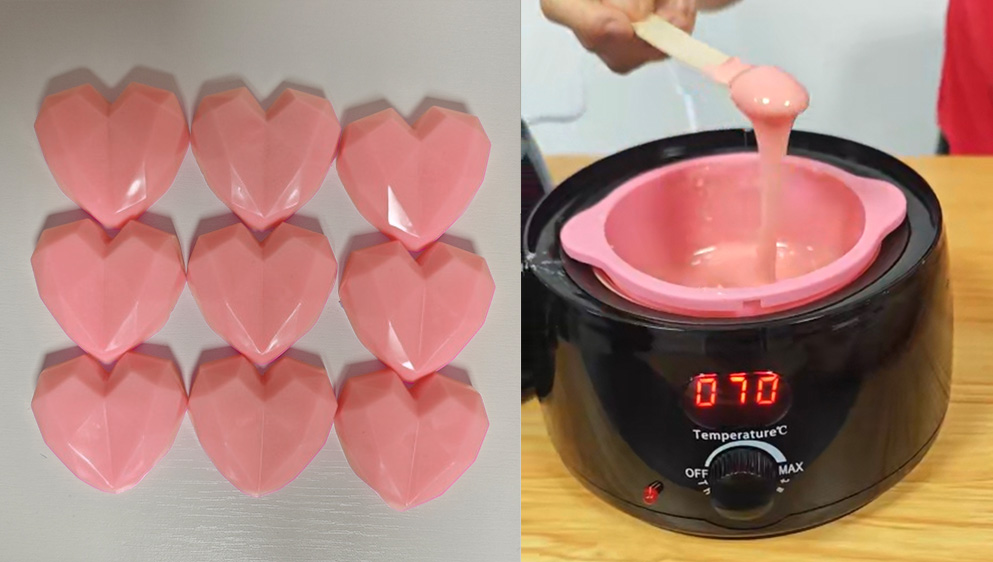 Penyebab Tersembunyi Waxing di Rumah: Mengapa Kontrol Suhu adalah Segalanya