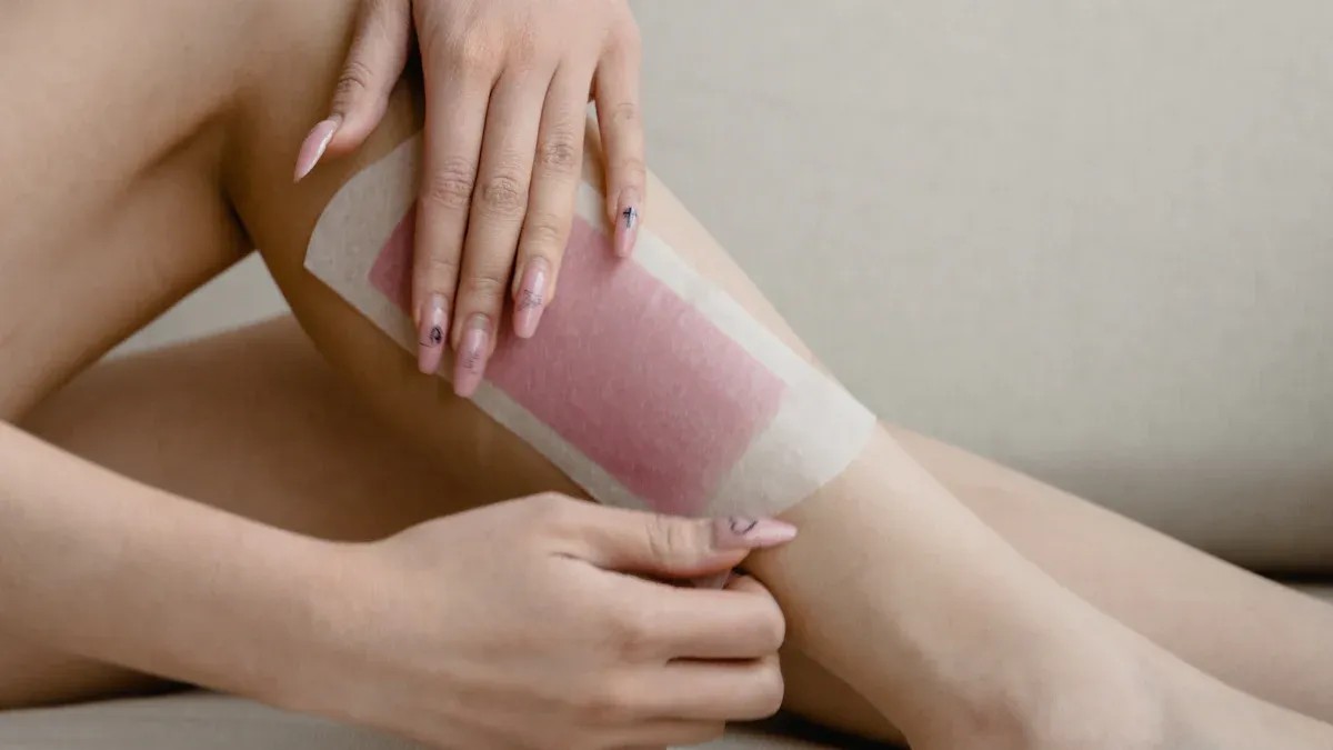 Het cruciale moment: hoe een inschattingsfout van 30 seconden in de droogtijd je hele waxbehandeling kan verpesten.