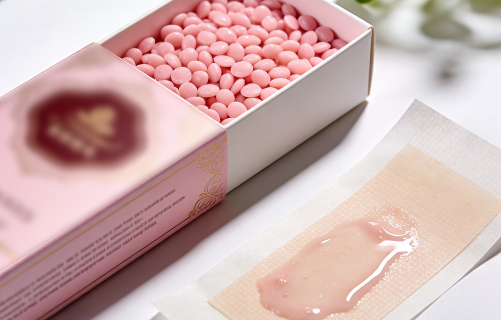 Η Αόρατη Προϋπόθεση: Πώς το Αόρατο Μήκος της Τρίχας Σαμποτάρει τα Αποτελέσματα της Αποτρίχωσης με Κερί