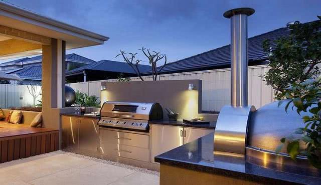 The New Outdoor Kitchen Combination Product Has Been Launched, Ushering in a New Era of Convenient Cooking The New Outdoor Kitchen Combination Product Has Been Launched, Ushering in a New Era of Convenient Cooking