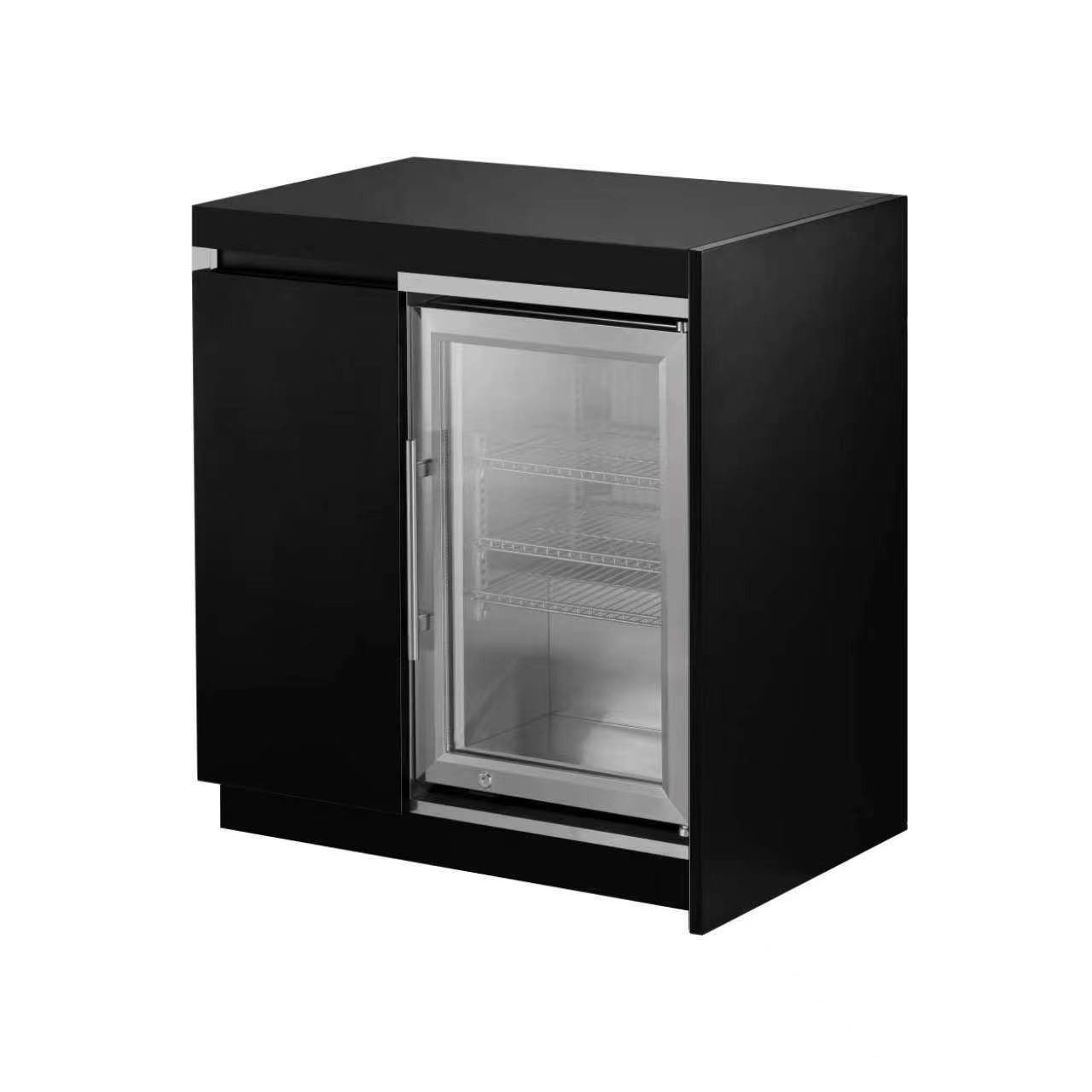 Bars And Cabinets Outdoor Storage