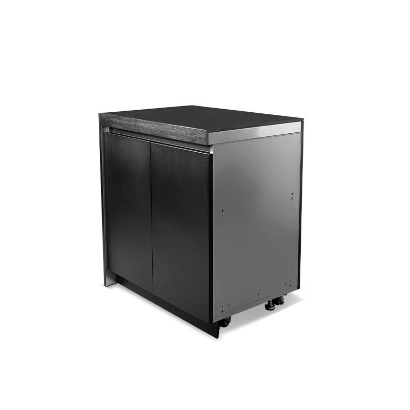 Outdoor Kitchen Storage Cabinets