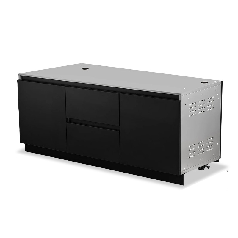 304 Stainless Steel Outdoor Kitchen Storage 304 Stainless Steel Outdoor Kitchen Storage