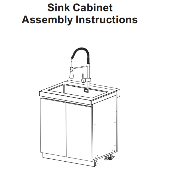 Sink Combinet