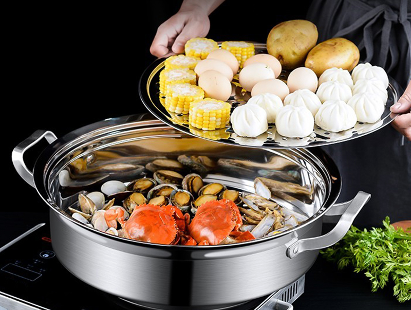 hot pot