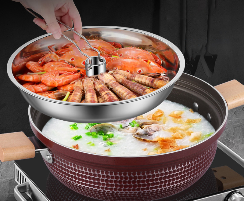 electric steamer