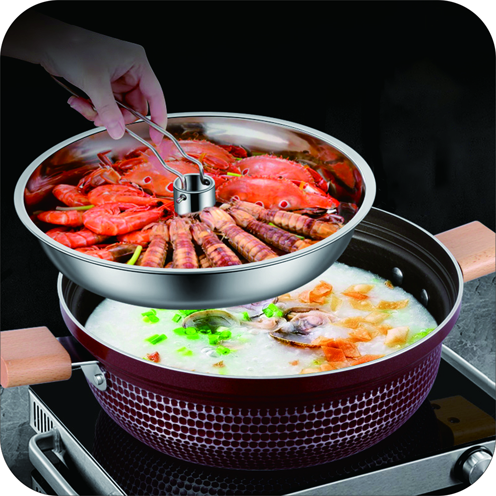 How To Use A Steamer To Prepare Healthy Meals