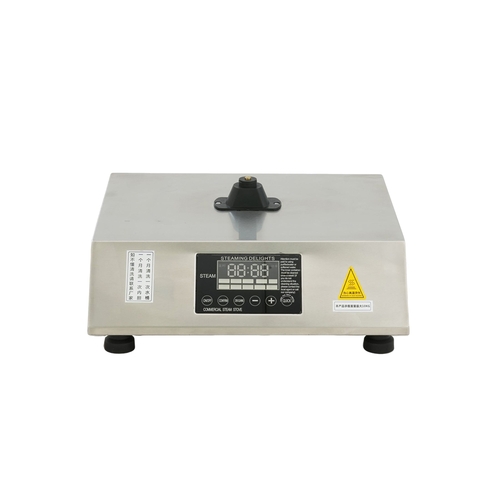 Intelligent Tabletop Electric Steamer Sterilizer For Tableware Sterilization