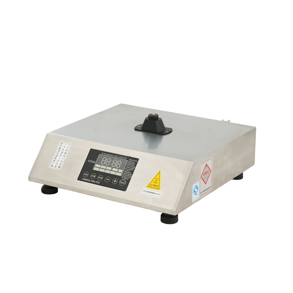 Intelligent Tabletop Electric Steamer Sterilizer For Tableware Sterilization