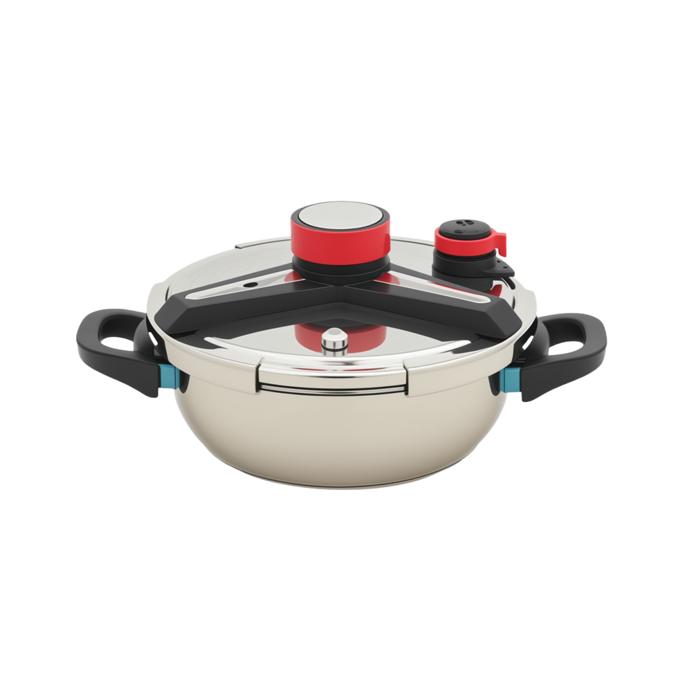 Factory Direct Sale Low Energy Consumption Seafood Vegetable Stainless Steel Steamer