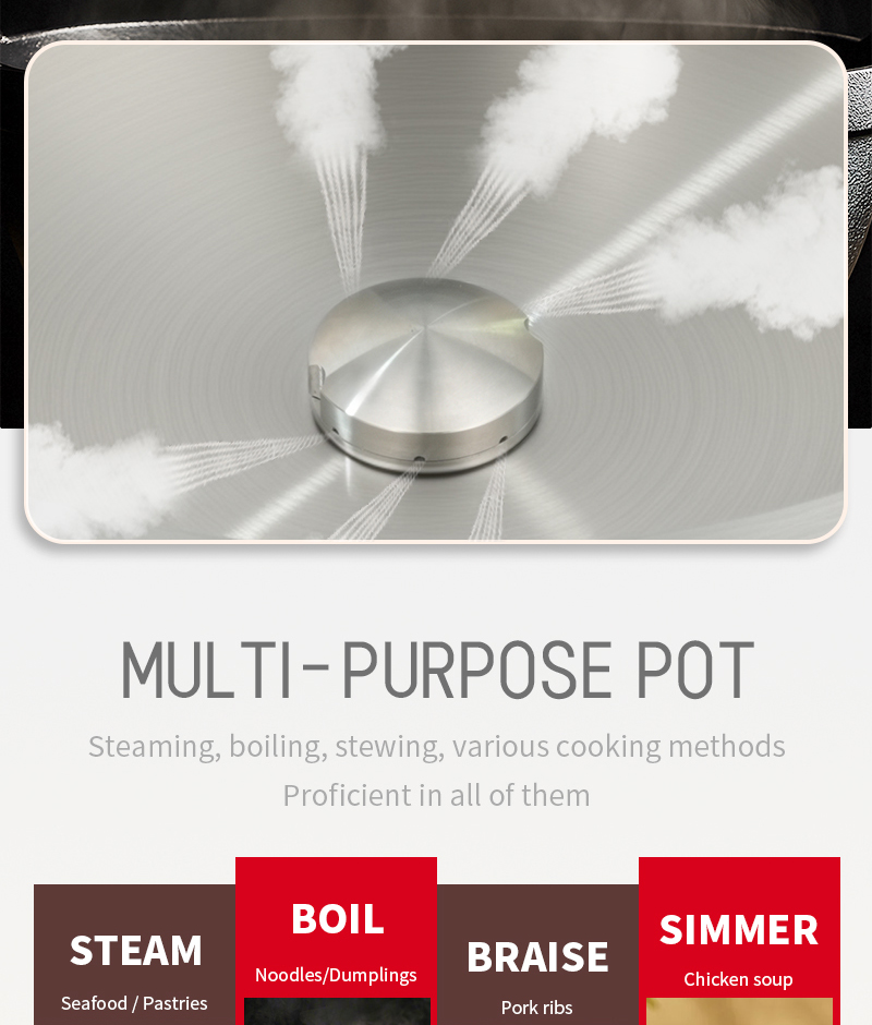 stew pot