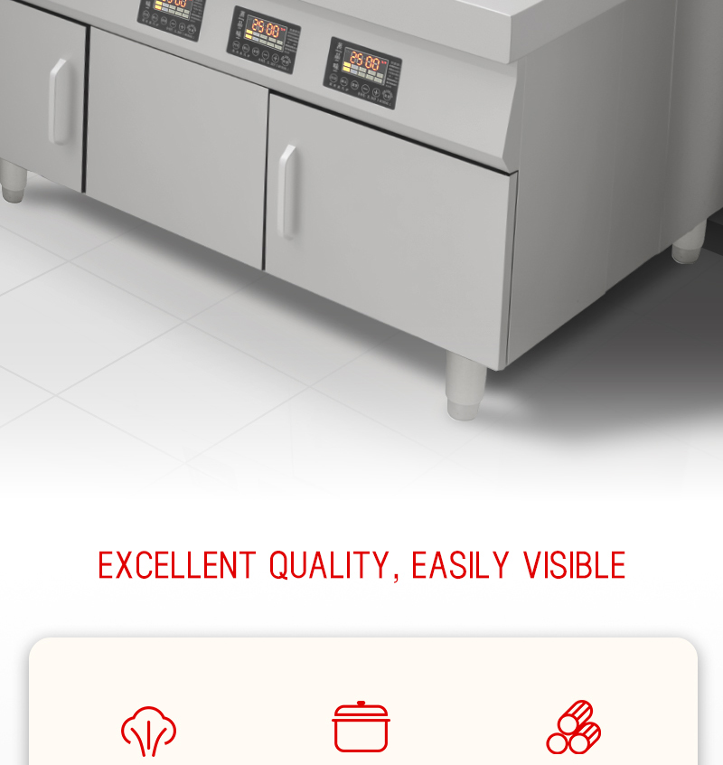 freestanding steamer