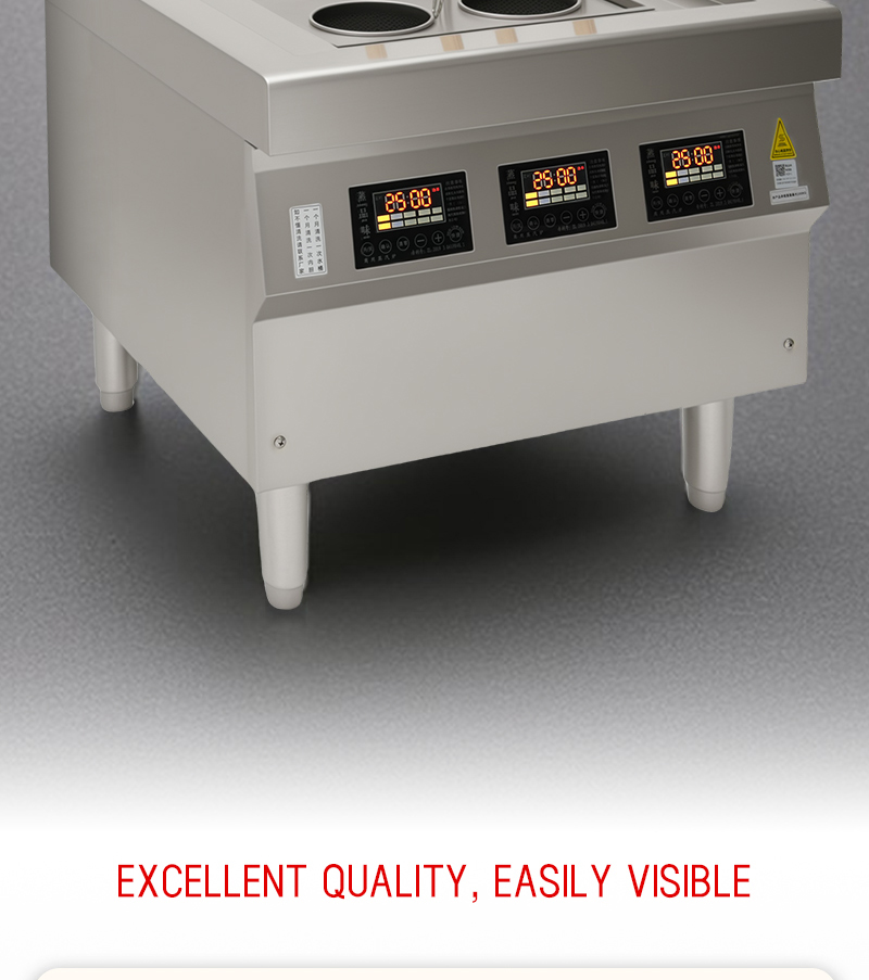 hot pot machine