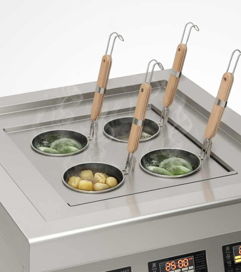 noodle cooker