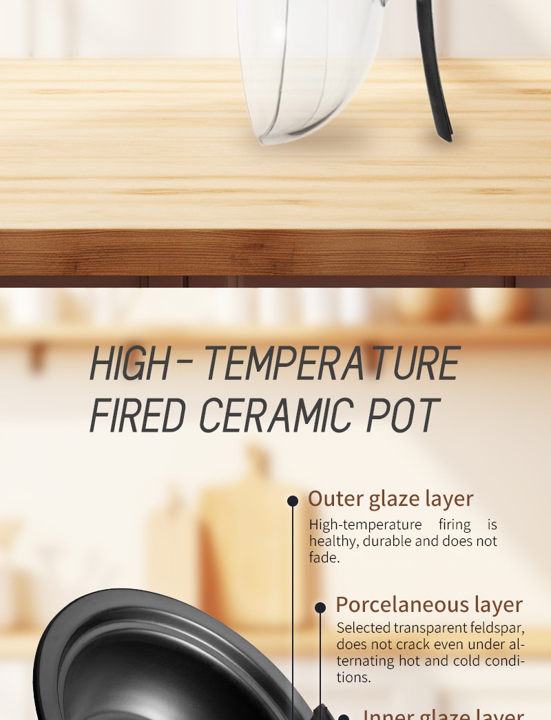 steam pot