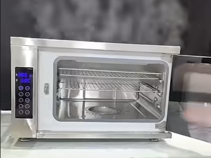Instant Steam Oven