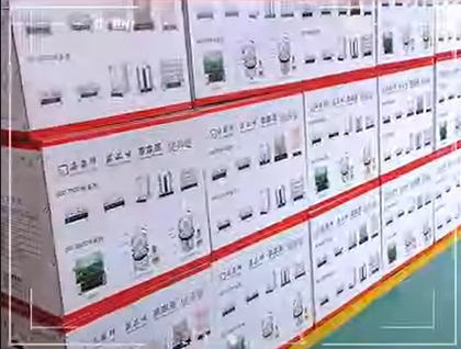 Ten years of focus on the production of steamer cooking equipment