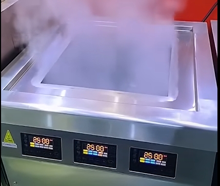 Noodle Cooker Equipment