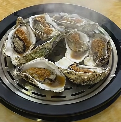 Seafood steamer,oyster steamer,crab steamer,lobster steamer,shrimp steamer