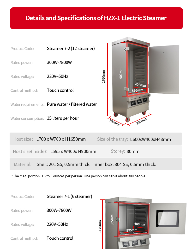 food warming cabinet