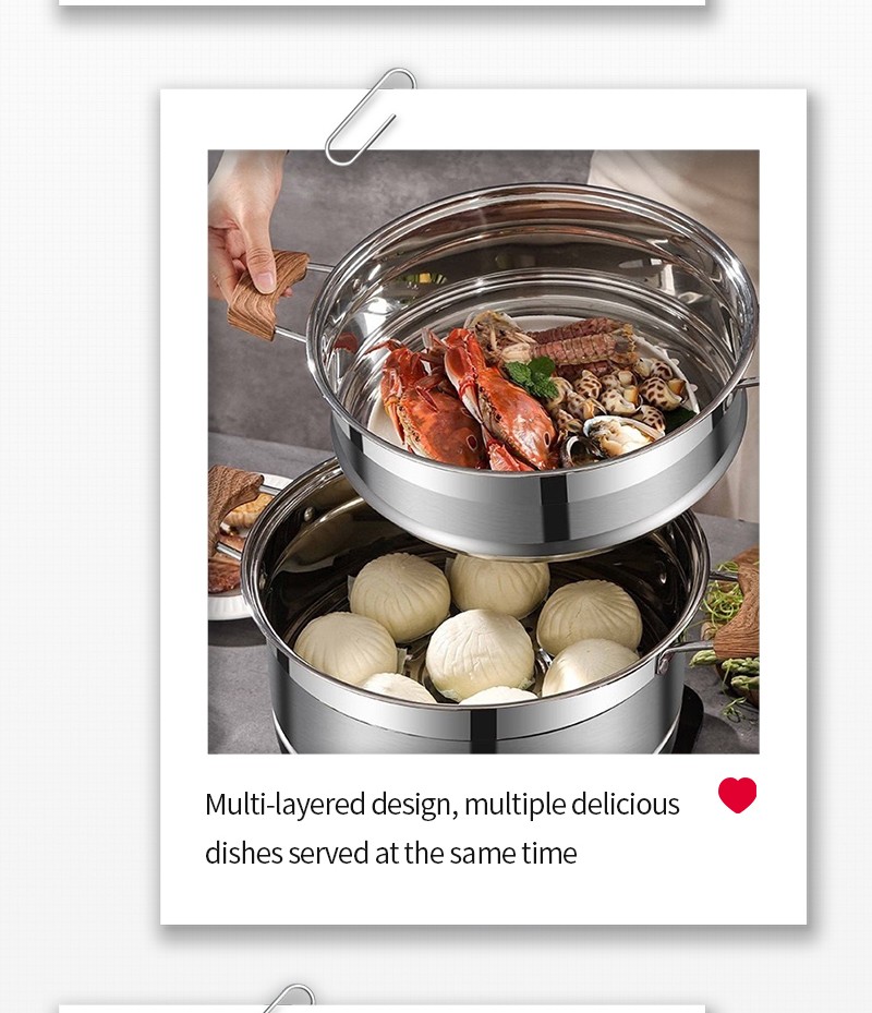large capacity pressure cooker