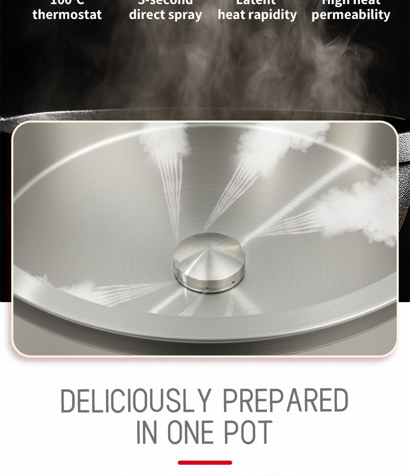 steamer double boiler