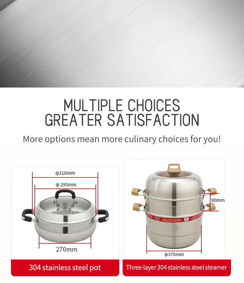 steamer double boiler