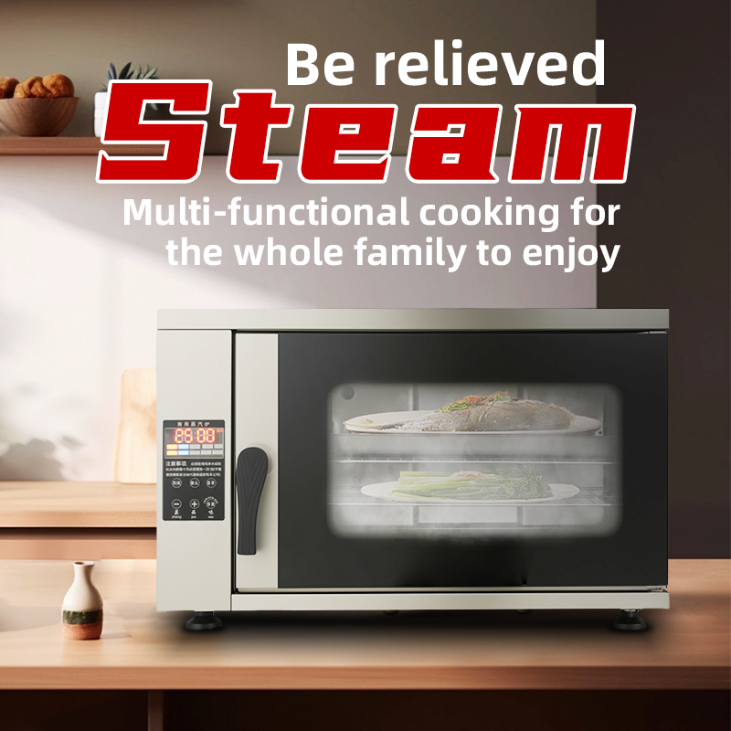 Multi-layer Steamer Basket