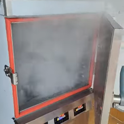 Welcome to inquire about our rice steamer that produces steam instantly.