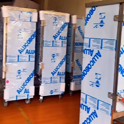 Energy-saving rice steamer