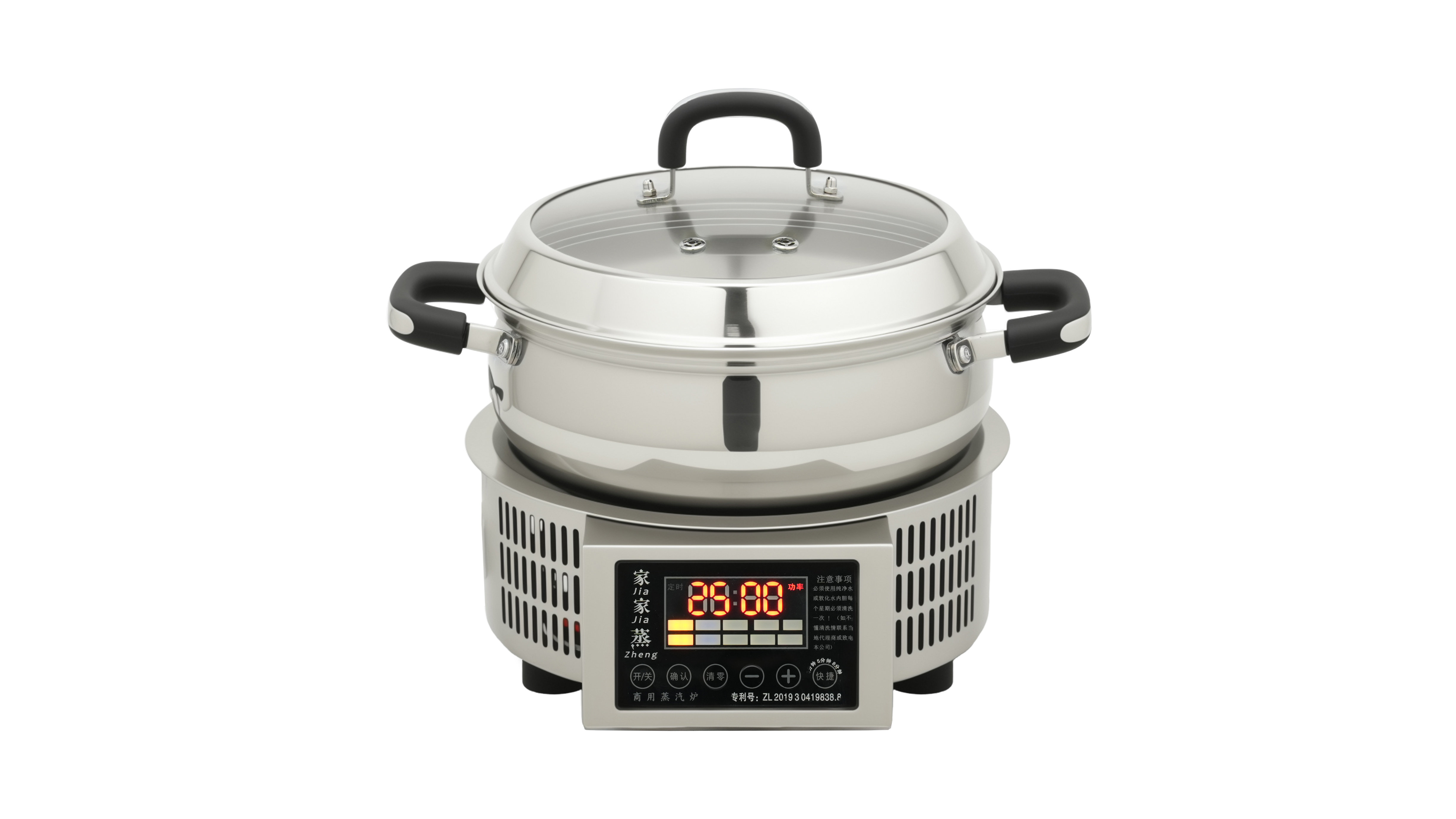 How Steam Kettles and Steam Cabinets Are Transforming Modern Commercial Kitchens: A Customer’s Perspective