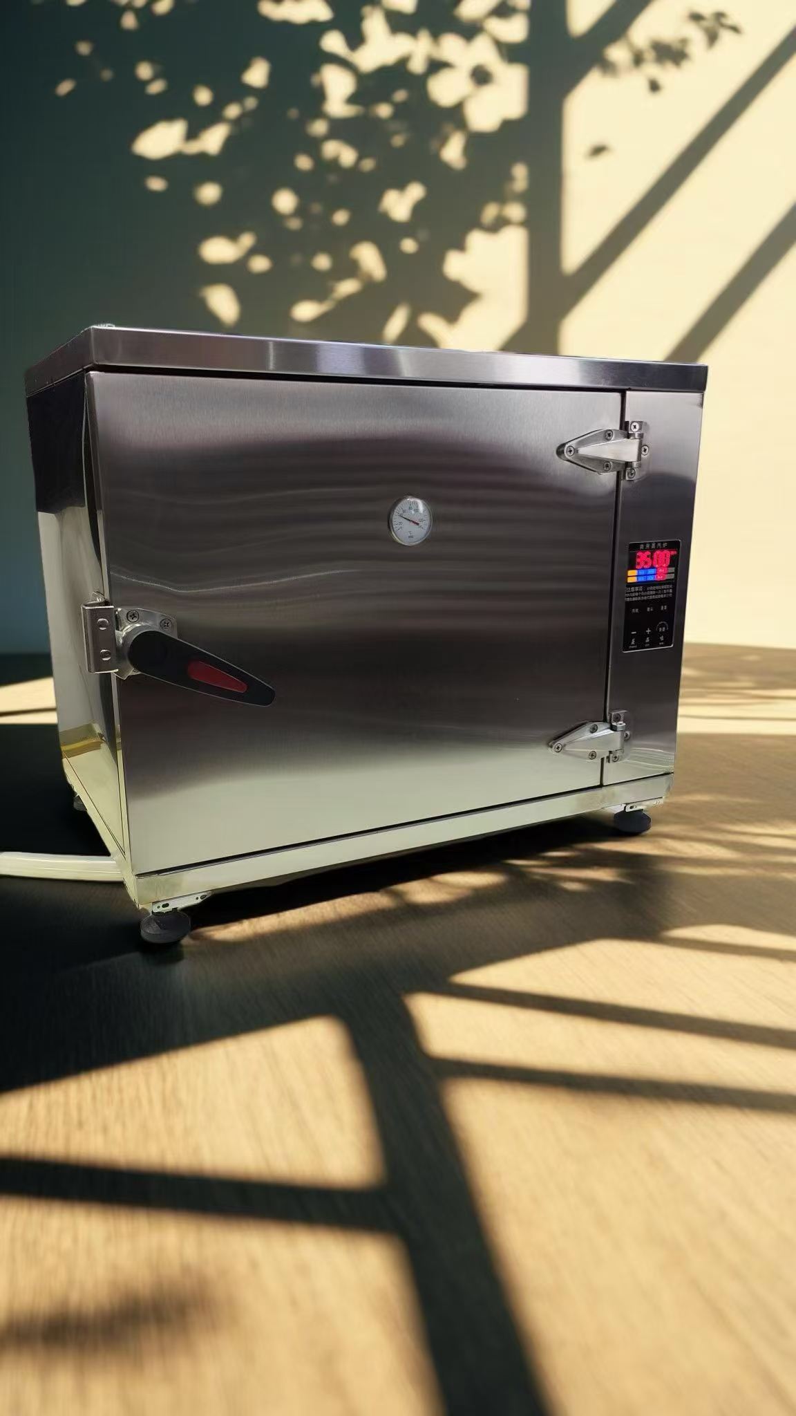 electric steam oven