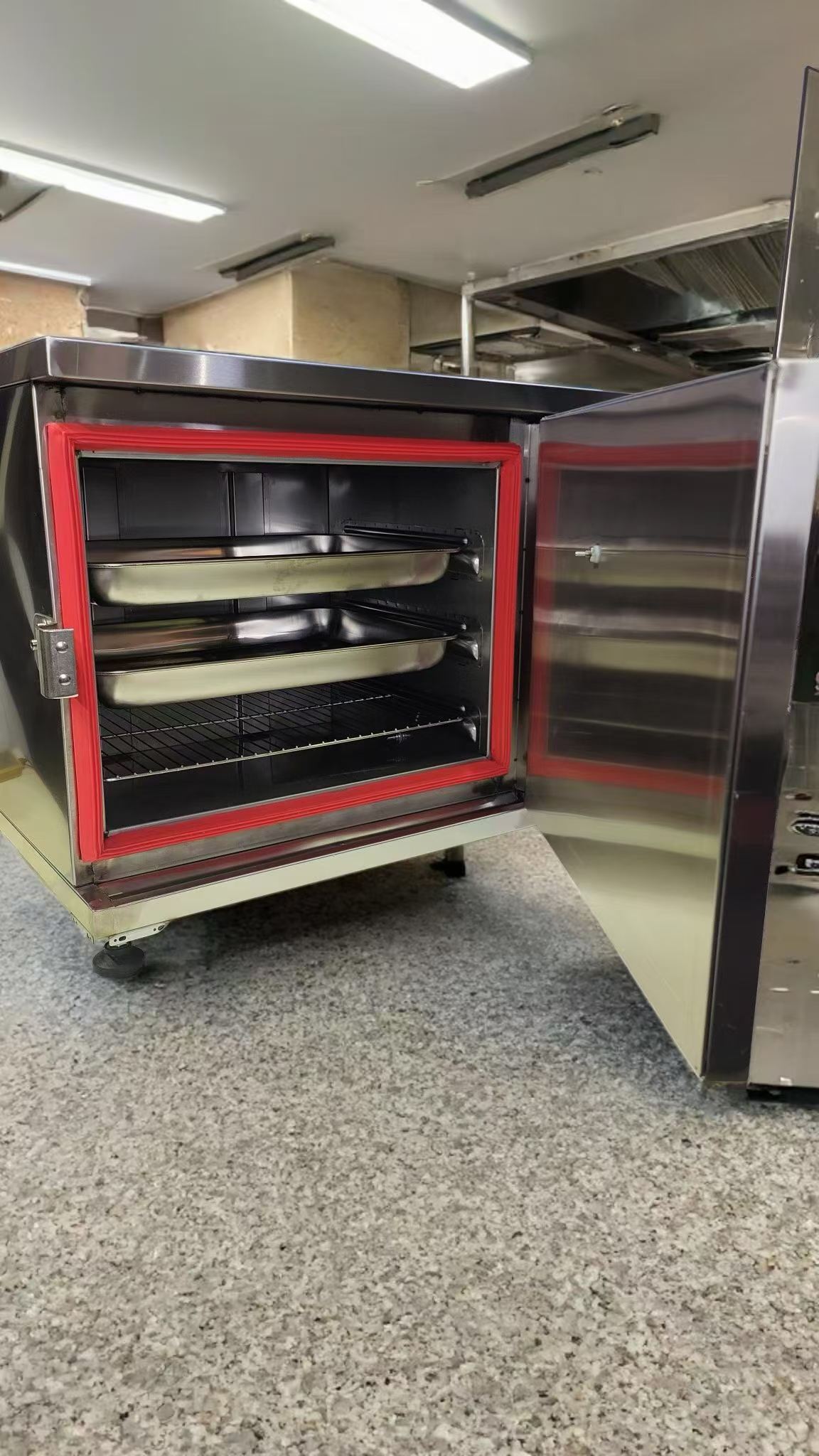 small steam oven