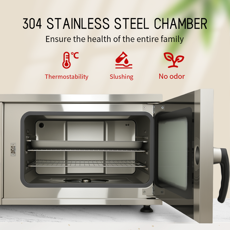 electric steam oven electric steam oven
