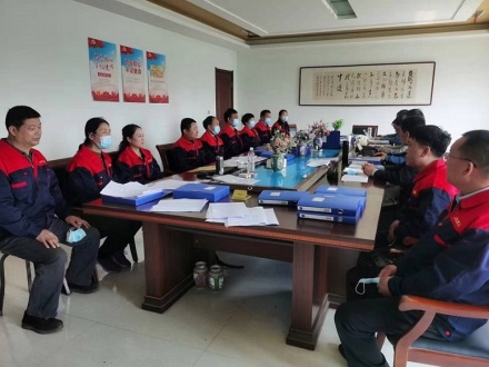 Training And Learning