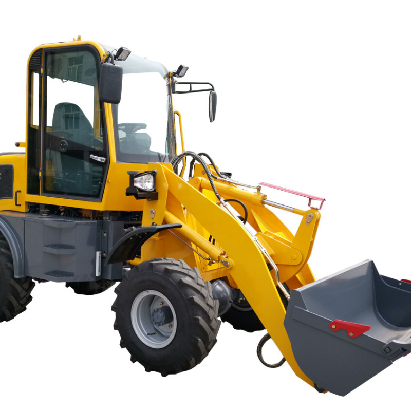 1.5 Ton Small Front End Loader