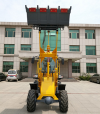 1.5 Ton Small Front End Loader