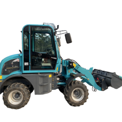 1000 Kg New Mini Payloader