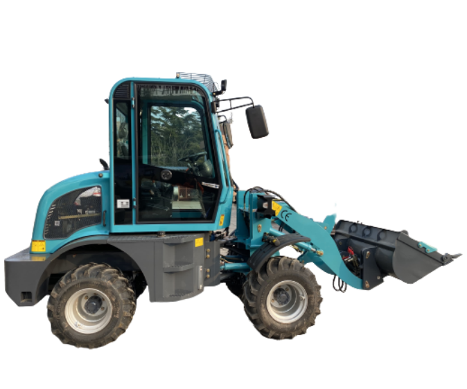 1000 Kg New Mini Payloader